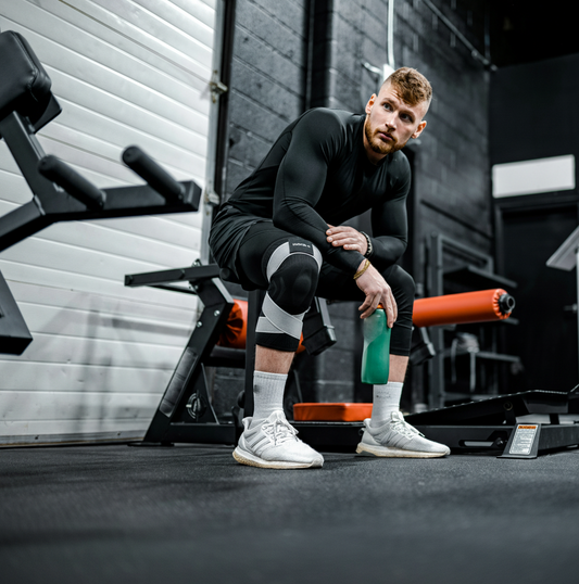 How to Prevent Knee Injuries in BJJ: What the Pros Use