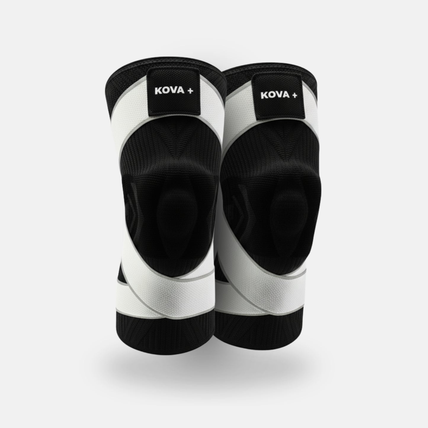 KOVA + KNEE BRACE