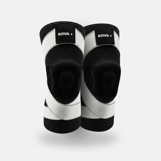KOVA + KNEE BRACE